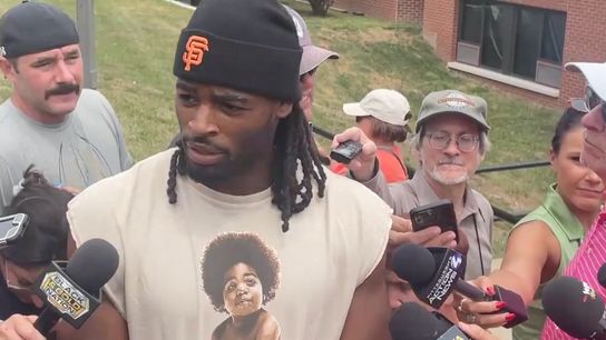 Steelers' Najee Harris Opens Up About His Value In Pittsburgh: "I Literally Carry The Offense" (Steelers News)