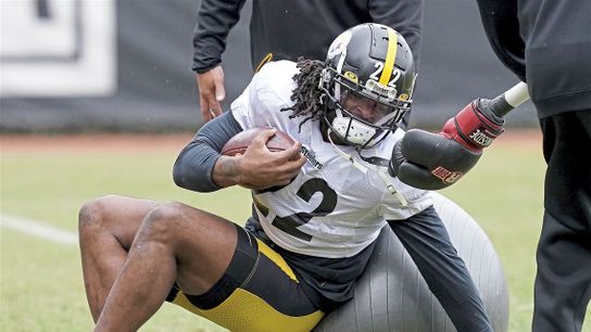 Steelers Likely To Go With "Cheaper Option" In Running Back Room Instead Of Re-Signing Najee Harris (Steelers News)