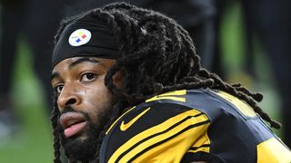 Insider: Steelers Should Be Fielding Multiple Calls About Najee Harris From Teams Looking For A Quality Running Back (Steelers News). Photo by Philip G. Pavely / USA Today Sports