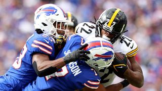 Steelers Upcoming Joint Practice With The Bills Will Be Unique From The Rest Of The League (Steelers News). Photo by Pittsburgh Post-Gazette