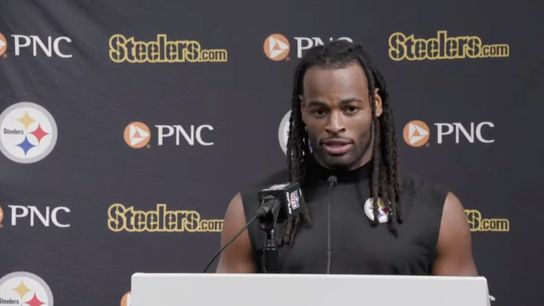 Steelers' Najee Harris Has Interesting Remarks After Big Game: "I Can Only Do So Much" (Steelers News)