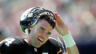 Ex-Steelers QB Neil O'Donnell Exposed By His Own Teammate For Allegedly Rigging Super Bowl XXX (Steelers News). Photo by George Gojkovich / Getty Images