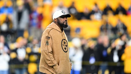 CBS Takes Brutal Shot At Steelers, Mike Tomlin: "Standard" Is Just Getting "Bounced Early" From The Playoffs Again (Steelers News)