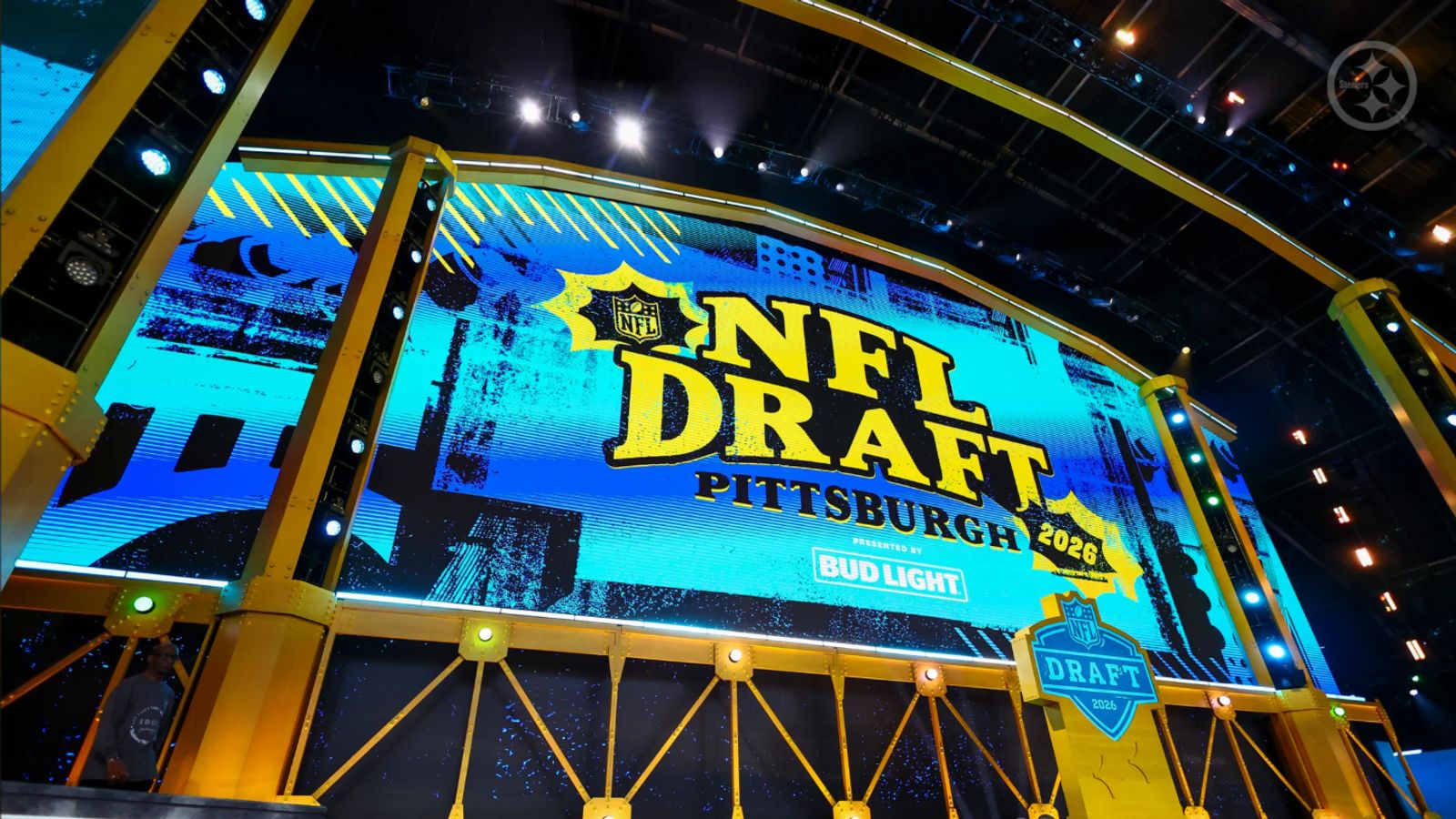 Steelers Are Facing A Defining 2026 Offseason (Steelers News). Photo by Jared Wickerham / Pittsburgh Steelers