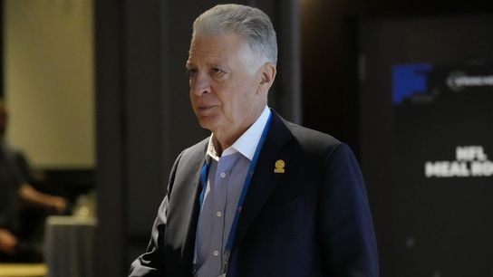 Steelers Have A Chance To Make Explosive Move To Reunite Pro Bowl QB And Head Coach In Pittsburgh. Photo by George Walker IV / AP Photo