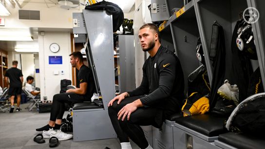 Steelers' Nick Herbig Has Savage Comeback For Those Who Questioned His Size Coming Into The League (Steelers News)