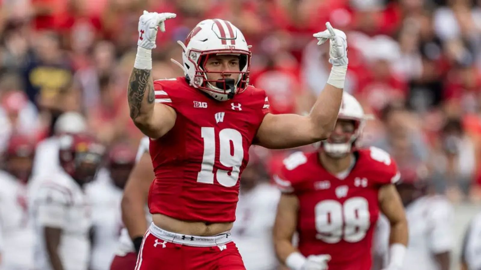 NFL draft 2022 best available: Round 2 brings plenty of tantalizing  possibilities 