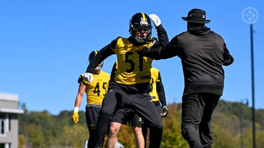 All-Pro Expects Steelers To Dominate And Give Dillon Gabriel Nightmares In Week 6 Versus Browns (Steelers News)
