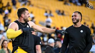 Steelers Take Another Huge Blow As New Injury Pops Up On Defense (Steelers News). Photo by Alysa Rubin / Pittsburgh Steelers