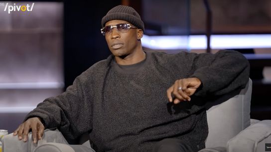 Steelers Week Meant 'Everybody Got Them A** Tight' According To Legendary Bengals WR Chad "Ochocinco" Johnson (Steelers News)