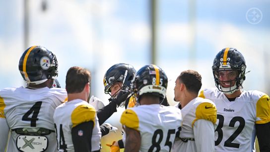 Steelers' Arthur Smith Reveals What His Perfect Offense Really Looks Like (Steelers News)