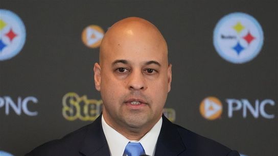 The Steelers Aren't Hiding It Anymore As Insider Points To Inevitable Round 3 Move