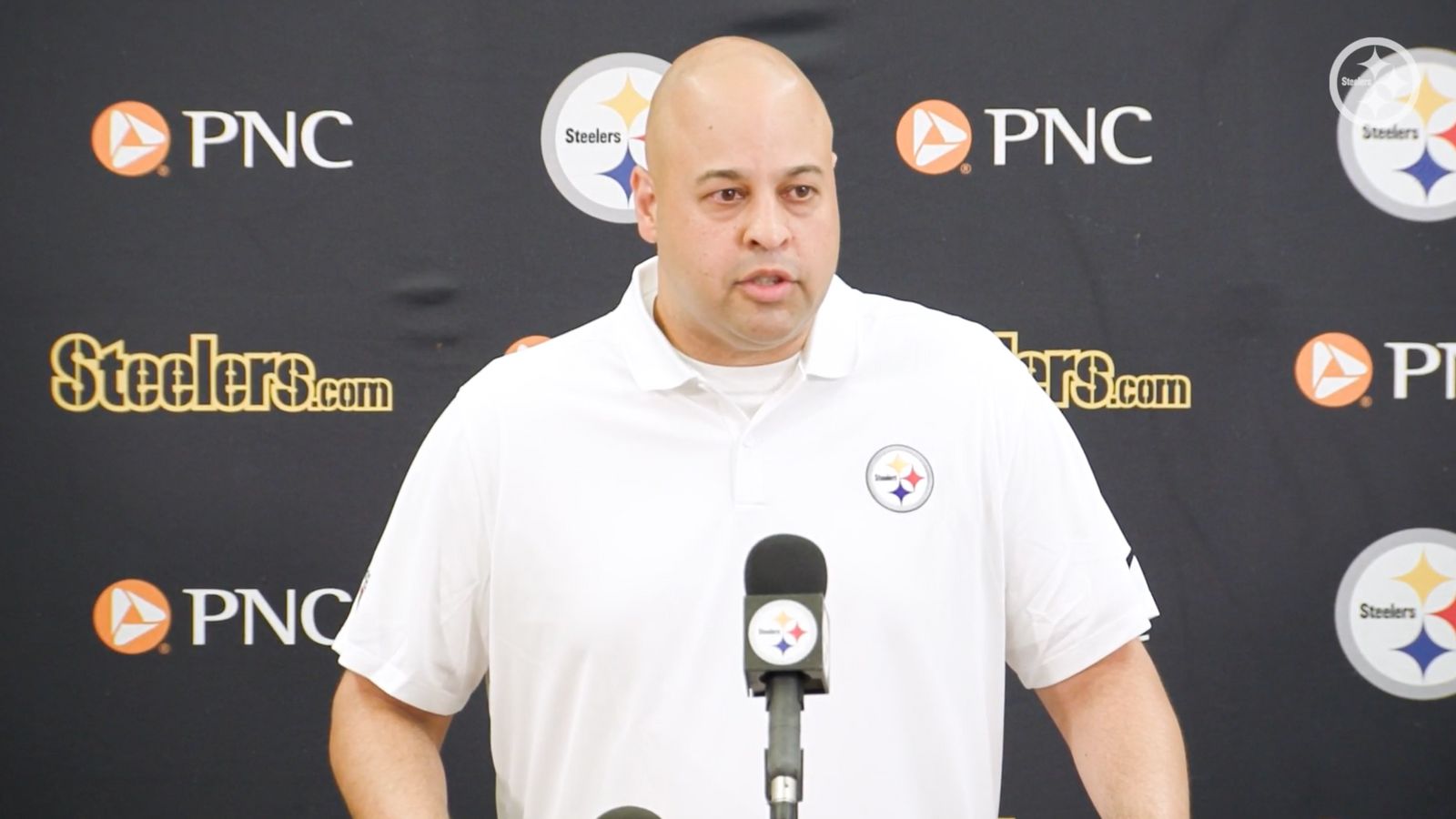 "One Big Move Left": Steelers Planning To Finish Free Agency Off With A Bang (Steelers News). Photo by Steelers Official Website