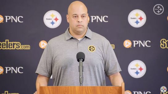 Steelers Now Have An Unexpected Trade Piece As Roster Cutdowns Approach (Steelers News)