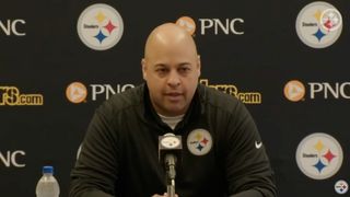 Steelers Have New WR2 Trade Option After Raiders Star Requests Trade (Steelers News). Photo by Pittsburgh Steelers