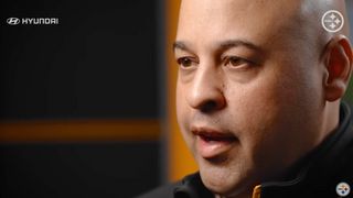 Steelers' Brass Believes They Found A Hidden Gem That Can Immediately Make An Impact (Steelers News). Photo by Pittsburgh Steelers / YouTube