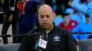 Steelers Set To Take Risky Swing On Signal-Caller: "The NFL Knows" (Steelers News). Photo by YouTube / NFL On ESPN