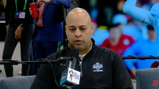 Steelers Set To Take Risky Swing On Signal-Caller: "The NFL Knows" (Steelers News)