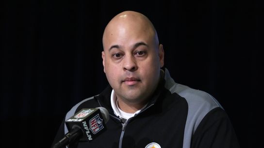 Steelers Likely To Be Nearing Reunion That The Fan Base Will Strongly Disagree With (Steelers News)