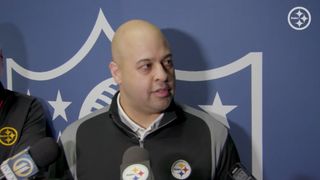 Steelers Finally Able To Make Huge Trade To Improve The Defense During The 2025 Offseason (Steelers News). Photo by YouTube / Pittsburgh Steelers