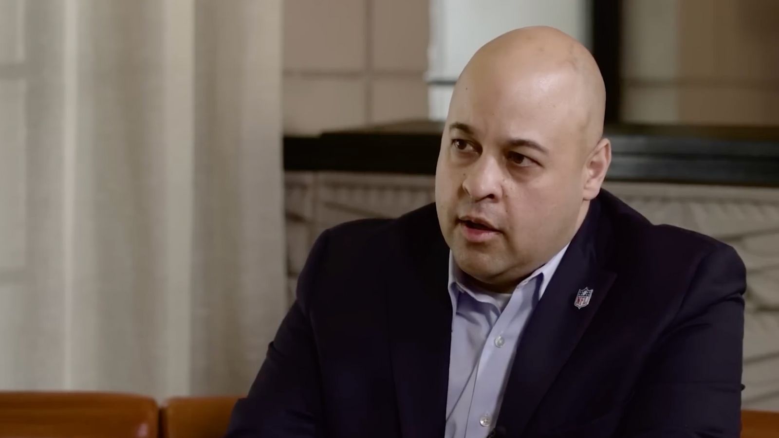 Patriots, Rams Named Trade Destinations For Steelers Elite Defender (Steelers News). Photo by YouTube / Pittsburgh Steelers