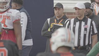 Steelers May Have Fixed Their Massive Draft Mistake From Years Ago  (Steelers News). Photo by Steelers.com