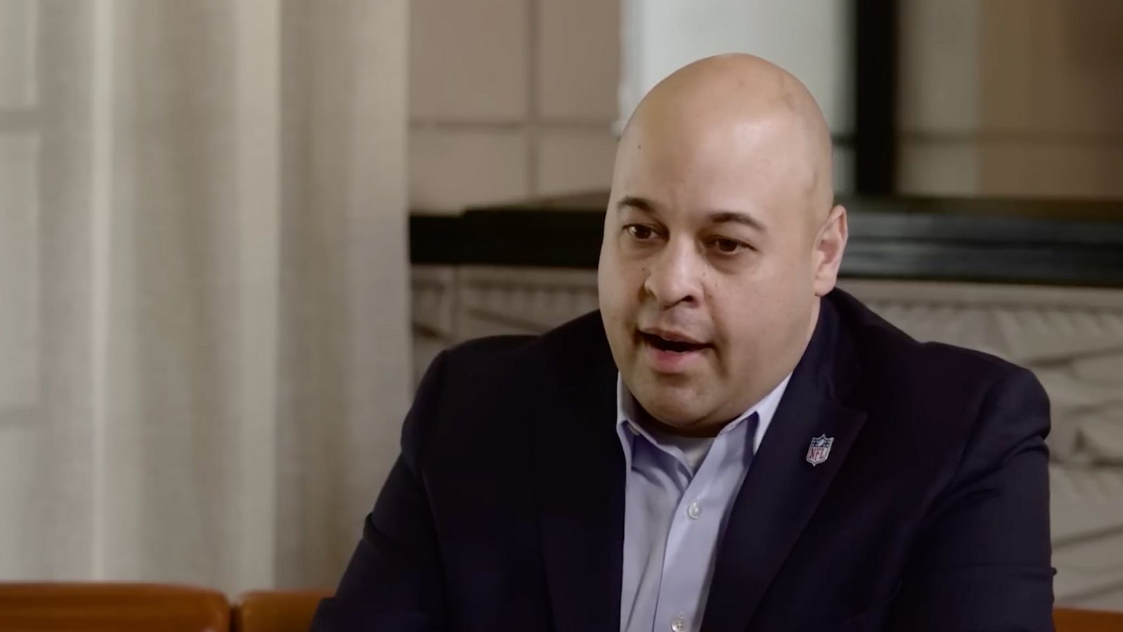 Steelers' Free Agency Update Gives Fans An Idea Of What Move Is Coming Next (Steelers News). Photo by YouTube / Pittsburgh Steelers