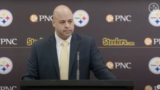 Steelers' Remaining Wide Receiver Trade Targets As Big Deadline Looms (Steelers News). Photo by Pittsburgh Steelers YouTube