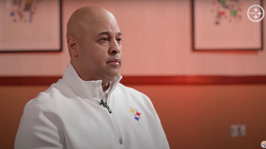 Steelers Could Seek Reunion In Pittsburgh With New Name Floating Around Trade Rumors (Steelers News)