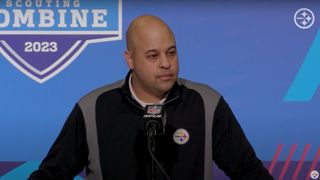 Steelers Fans Get Inside Scoop On Exactly Which Running Back Pittsburgh May Draft And In Which Round (Steelers News). Photo by YouTube / Pittsburgh Steelers