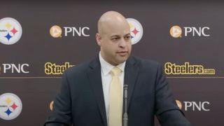 "They Would Take Him": Steelers Falling In Love With Top Prospect And Hoping For Draft Day Miracle (Steelers News). Photo by YouTube / Pittsburgh Steelers