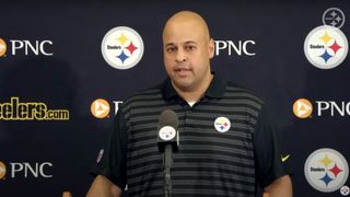 Steelers' Potential Pursuit Of Jalen Ramsey Could Suddenly End If Certain Free Agent Is Interested In Pittsburgh (Steelers News). Photo by YouTube / Pittsburgh Steelers