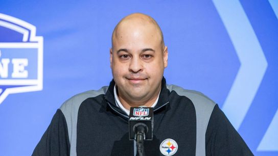 REPORT - Steelers Contacting 'Multiple Teams' About Aggressive Trade Up In Round 1 Of The 2023 NFL Draft (2023 NFL Draft)