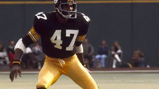 Steelers’ Mel Blount Details Most Grateful Aspect Of His Career (Steelers News). Photo by Steelers.com