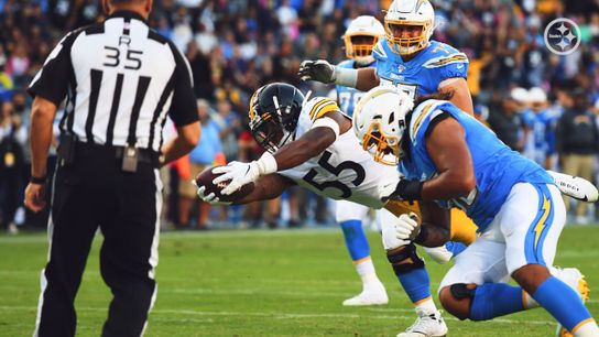 Steelers Devin Bush Steelers Devin Bush