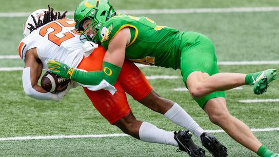 Steelers' Dillon Thieneman