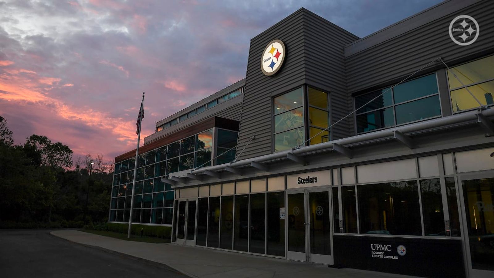 Steelers Are Now Using Law Enforcement To Vet Brendan Sorsby  (Steelers News). Photo by Steelers.com