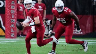 Steelers Given Stern Lesson About 2023 1st-Round Offensive Linemen From Arizona Cardinals (Steelers News). Photo by Rob Schumacher / The Republic / USA TODAY