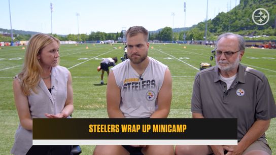Steelers' Pat Freiermuth Delivers Powerful Message On Team Culture Under Mike McCarthy (Steelers News)