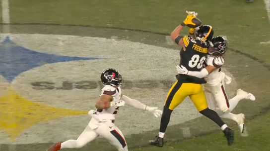 Steelers Tight End Pat Freiermuth Admits He's Frustrated With Where The Offense Is Headed (Steelers News)