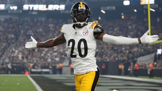 Steelers Cornerback Patrick Peterson Revealing He Isn't Sure If Pittsburgh Wants Him Back For 2024 (Steelers News)