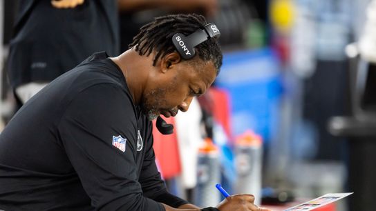 One Departure The Steelers May Regret Speaks Out On Controversial Coaching Move. Photo by Mark J. Rebilas / Imagn Images