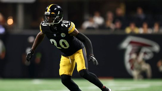 Steelers Have Quick Fix To Defensive Issue: "I Can Guard Whoever's Number 2 Or 3 Receiver" (Steelers News)