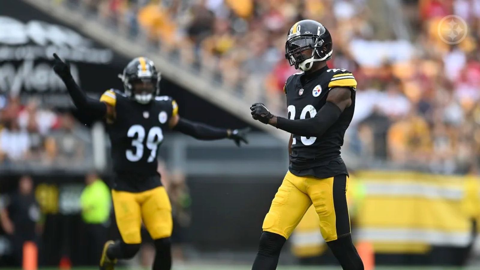 NFL insider Gerry Dulac chats with Steelers fans