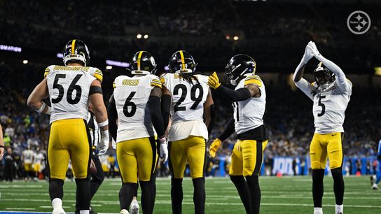 Steelers Could Make Polarizing Move During 2026 Offseason As Star Defender Is Tabbed A Cut Candidate (Steelers News)