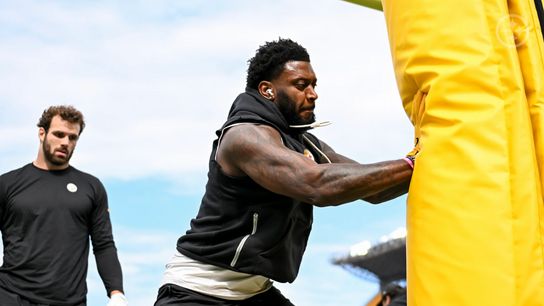 "It P**sed Me Off": Steelers' Patrick Queen Takes Fans Behind The Scenes Of Embarrassing Defensive Moment (Steelers News)