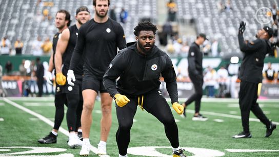 Patrick Queen Attempts To Destroy Steelers Super Bowl Champion In Brutal Fashion: "STFU" (Steelers News)