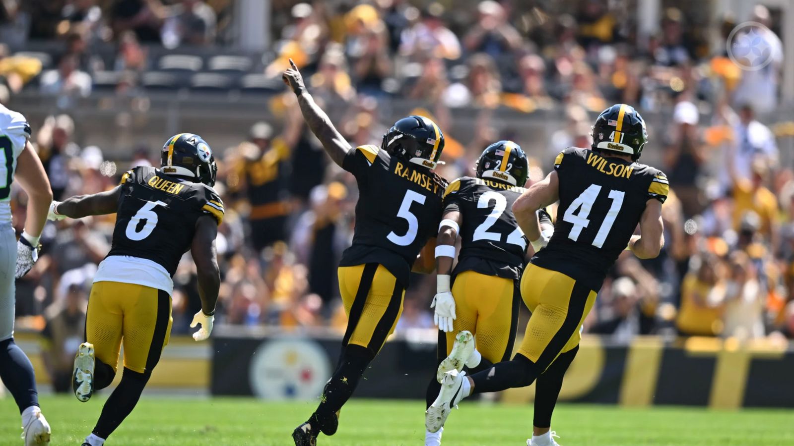 Where The Pittsburgh Steelers Stand In Early Super Bowl 2027 Football Markets (Steelers News). Photo by Karl Roser / Pittsburgh Steelers