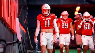 Steelers’ Payton Wilson Receives Passionate Praise From Great LB Luke Kuechly: “He’s Taller Than Me And He’s Faster Than Me” (Steelers News). Photo by Ethan Hyman 