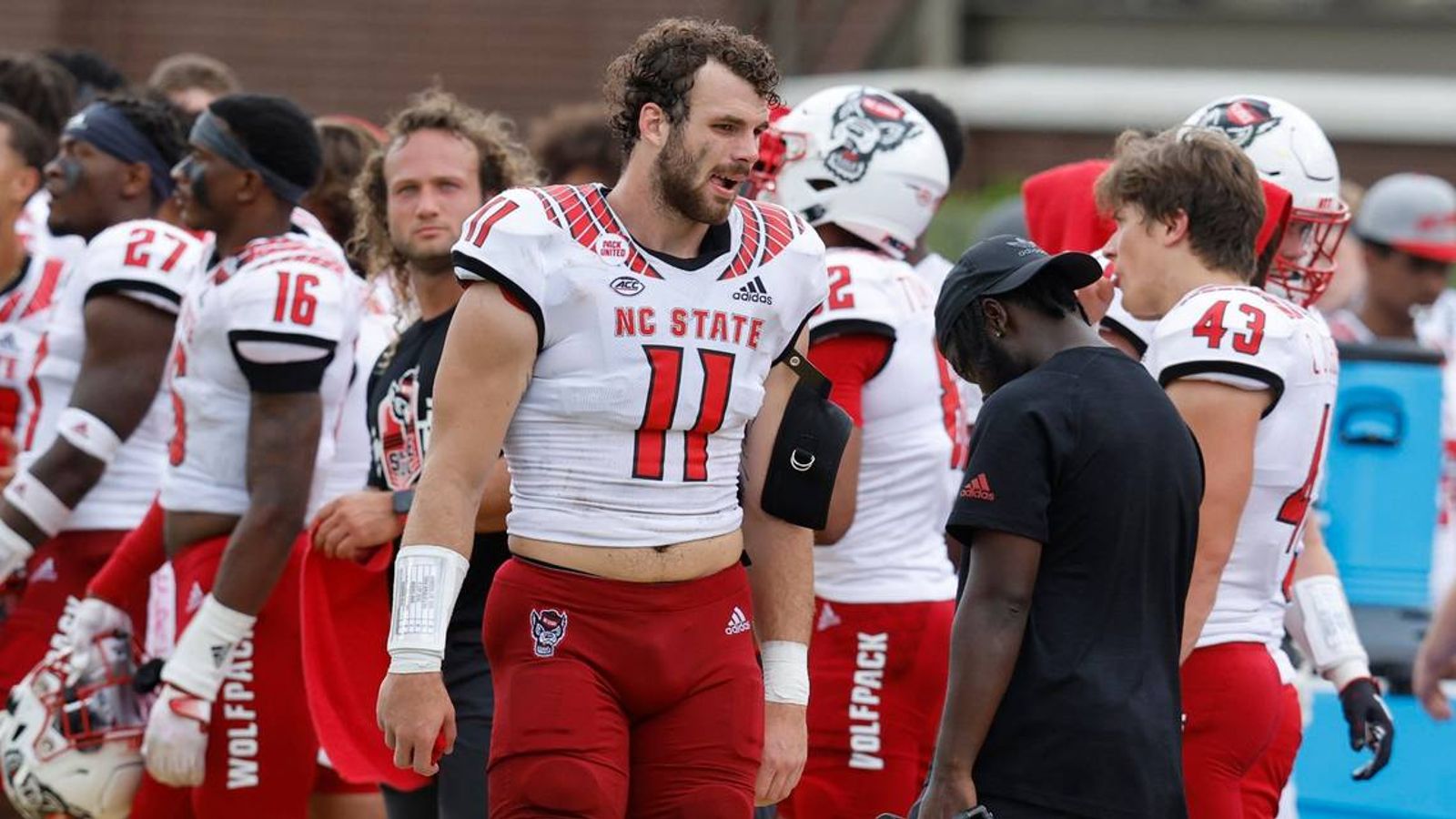 Steelers Finish Awesome Day 2 Of 2024 NFL Draft With Selection Of NC ...